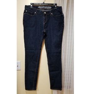 👖NWOT Express Jeggins